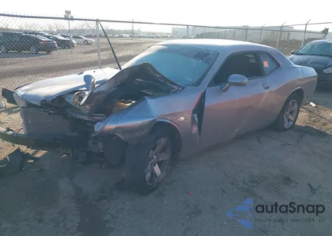 2011 Dodge Challenger from USA, damaged, VIN 2B3CJ4DGXBH566062